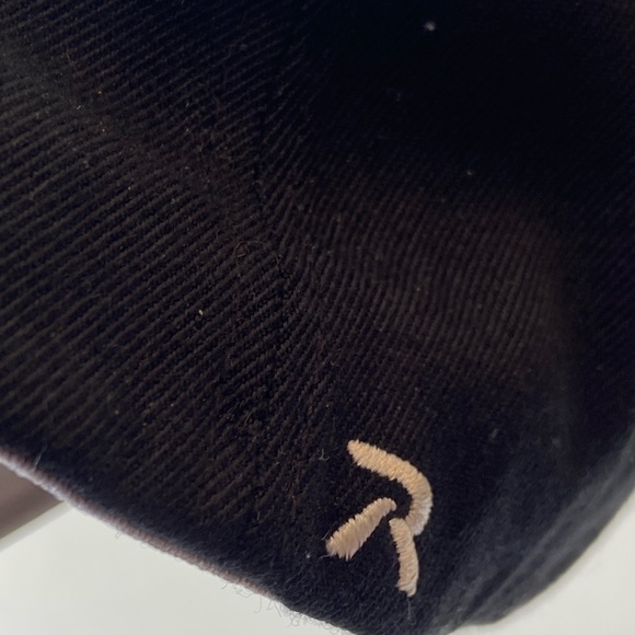 Department of Corrections CA Prison Guard Eureka L/XL Baseball Hat Men’s - Picture 4 of 6